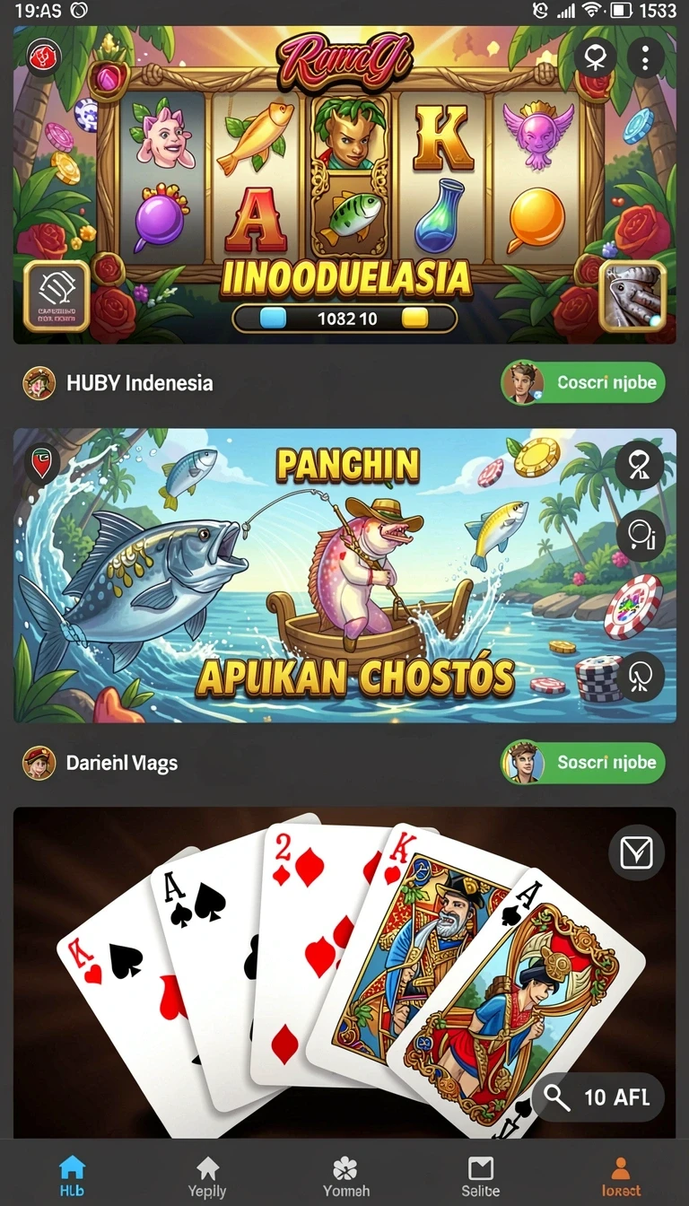 Screenshot 456win nomor 2