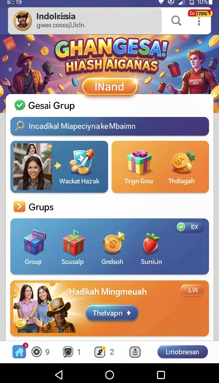 Screenshot 567tv nomor 2