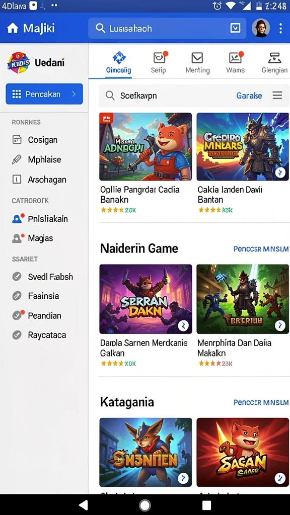 Screenshot 888r nomor 1