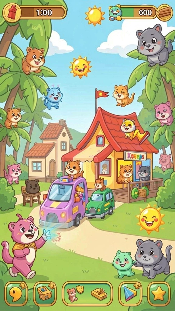 Screenshot 88id nomor 1