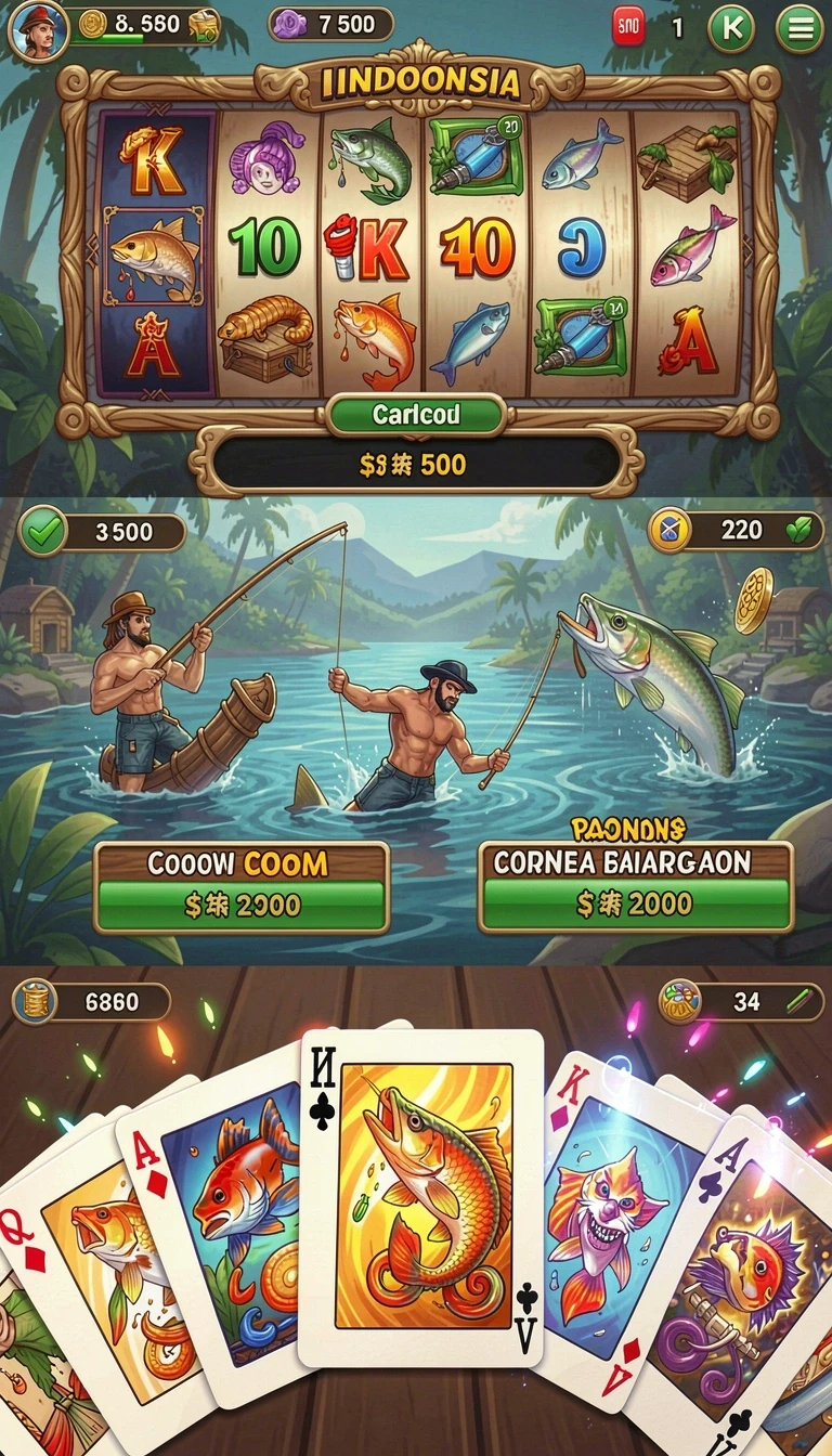 Screenshot 99luck99 nomor 1