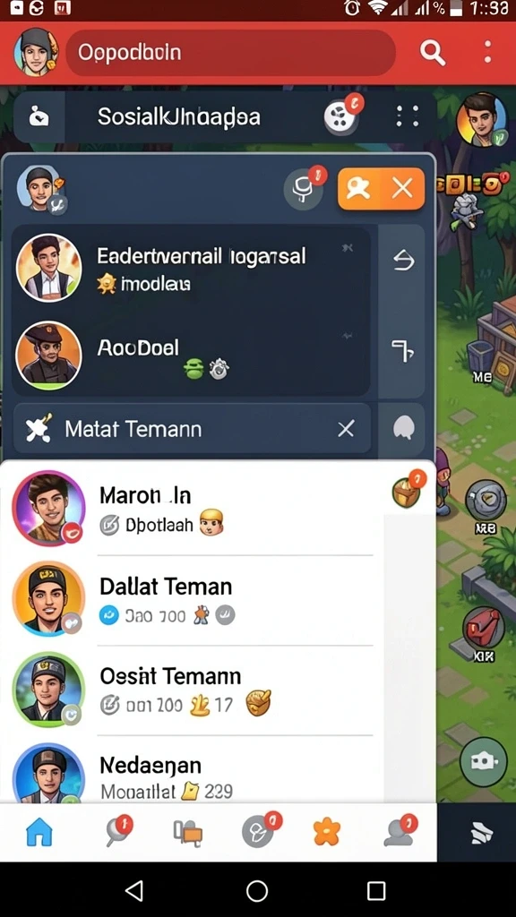 Screenshot a7777 nomor 2