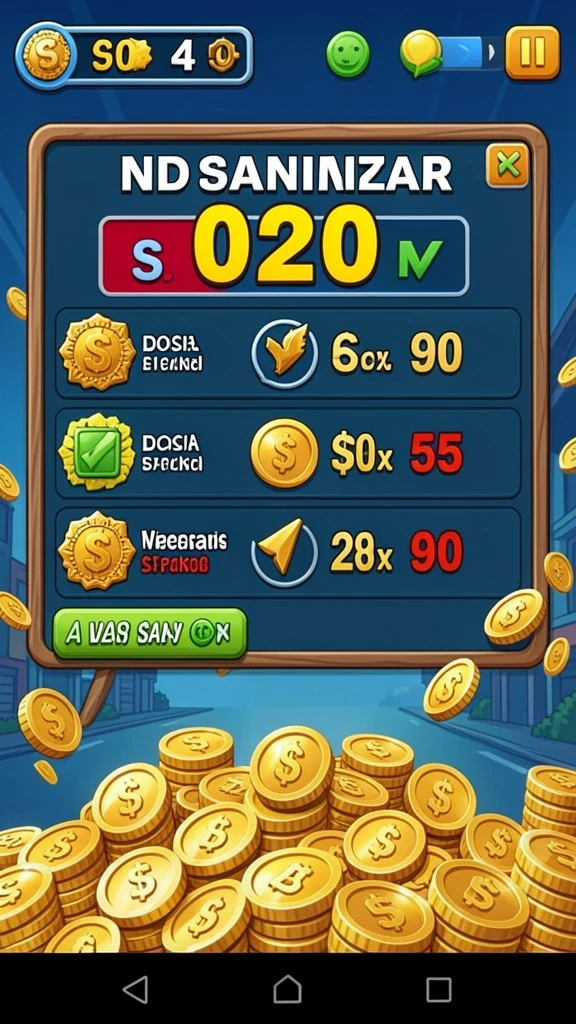 Screenshot ap686 nomor 1