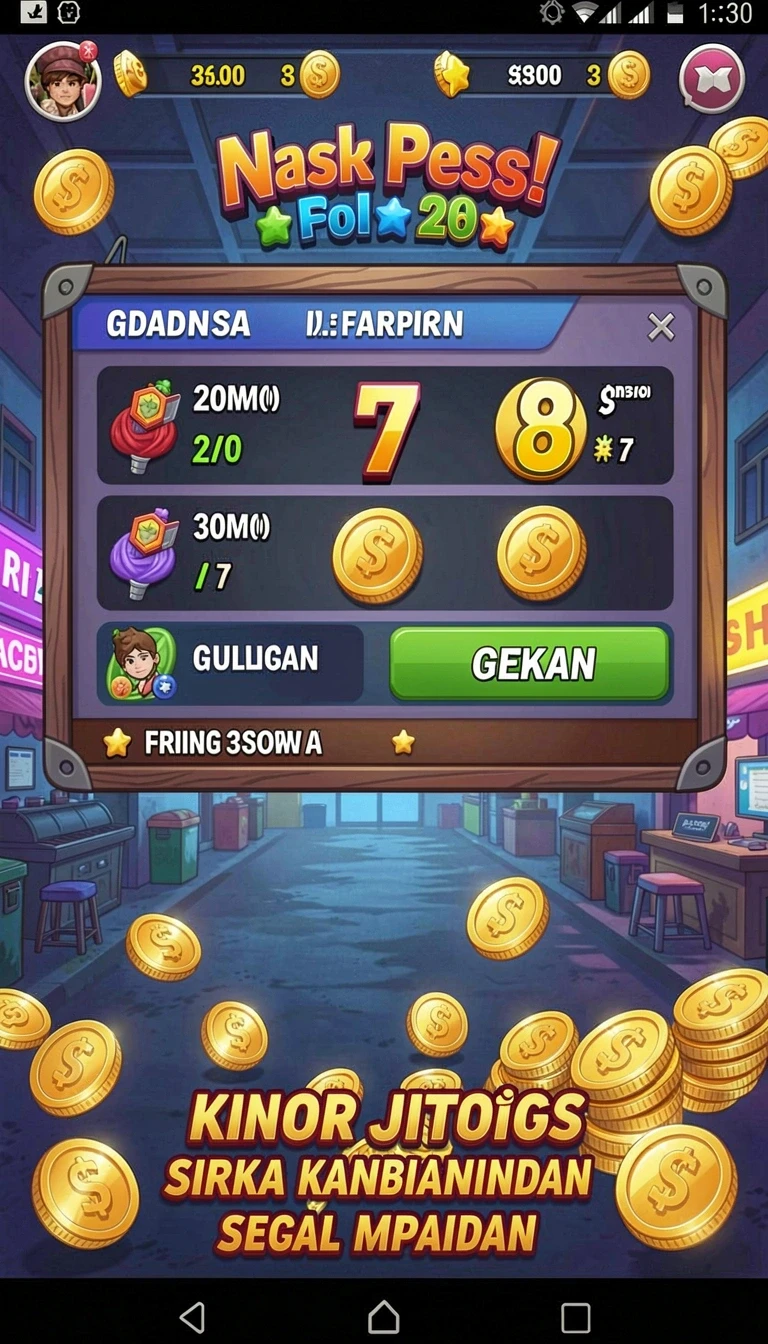 Screenshot asia200 nomor 3
