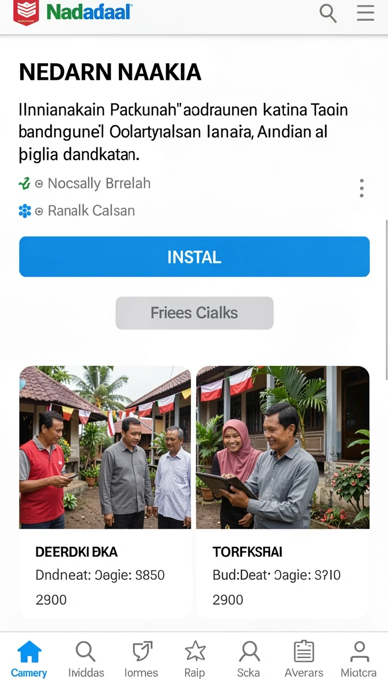 Screenshot at777 nomor 1