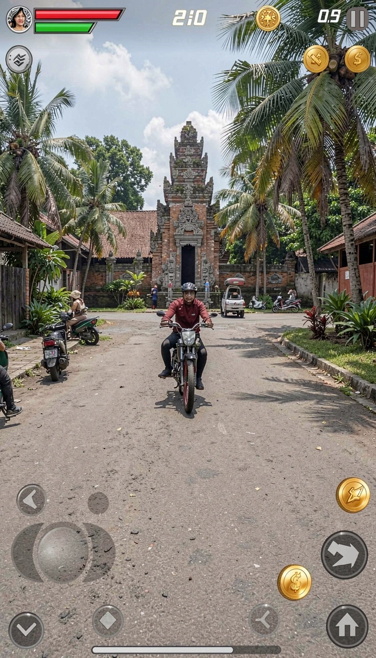 Screenshot at777 nomor 2