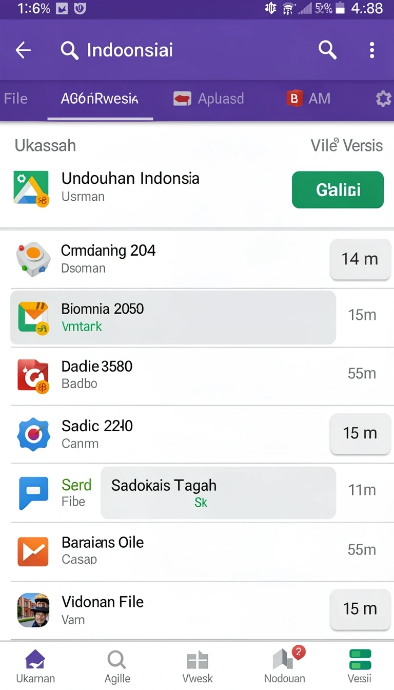 Screenshot at777 nomor 3