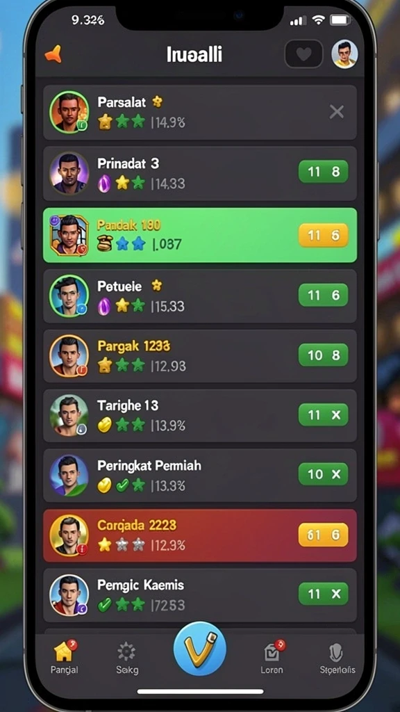 Screenshot bandar88 nomor 1