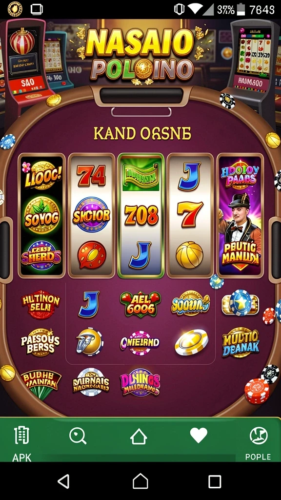 Screenshot bandar88 nomor 2