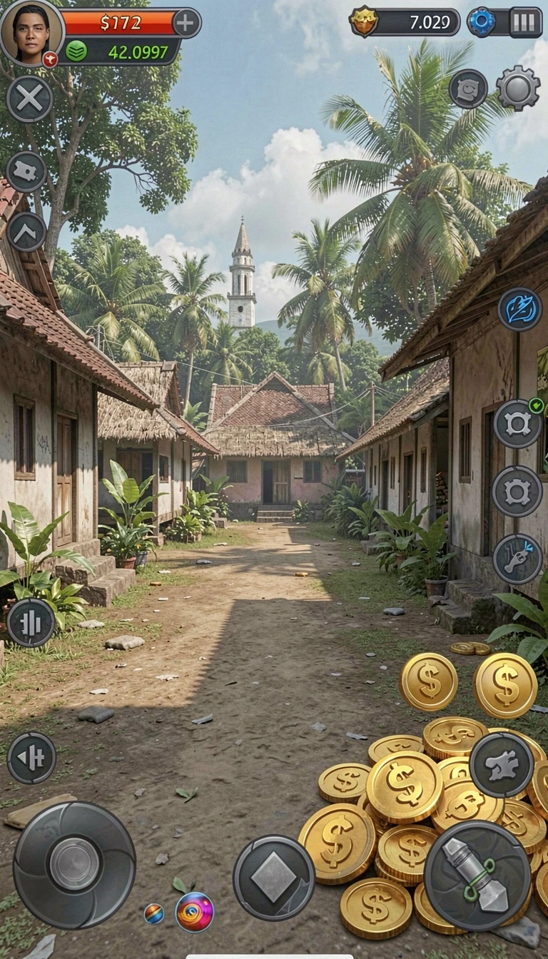 Screenshot beton999 nomor 1