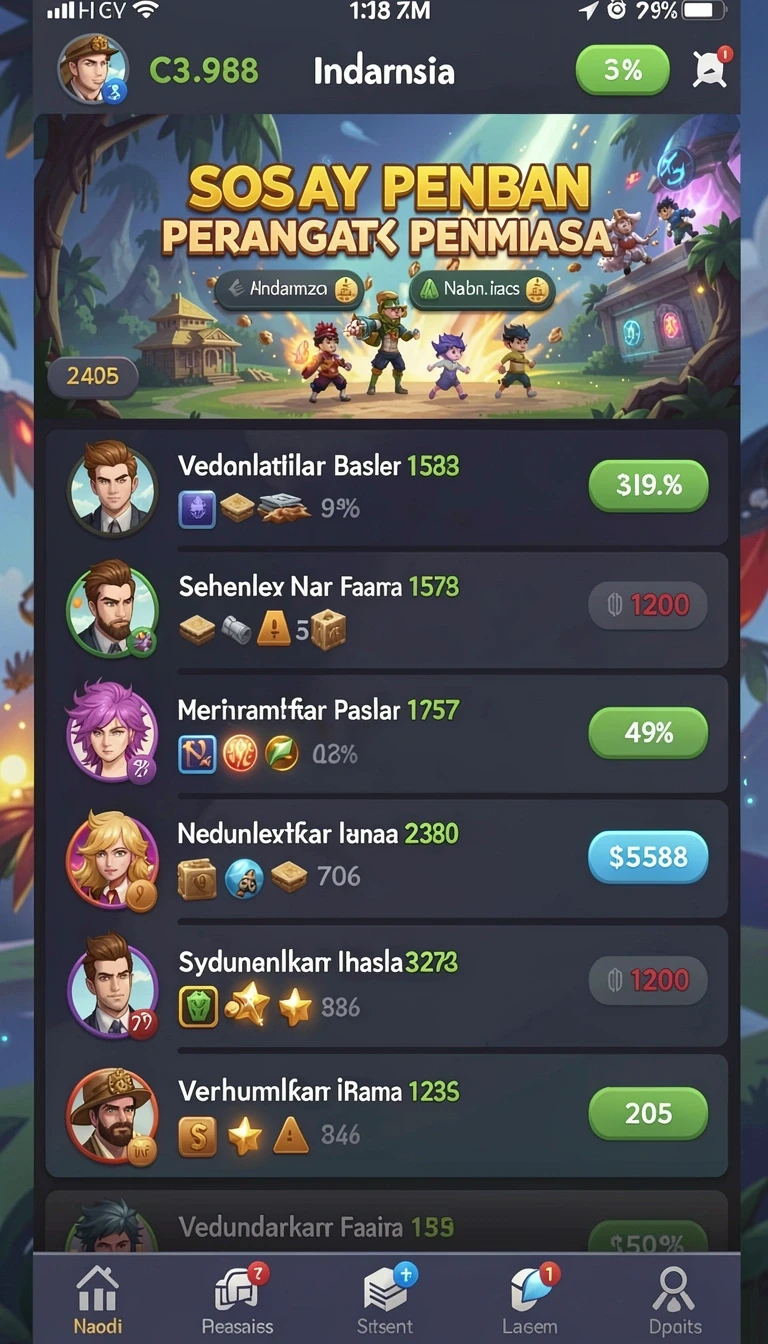 Screenshot betwin188 nomor 3