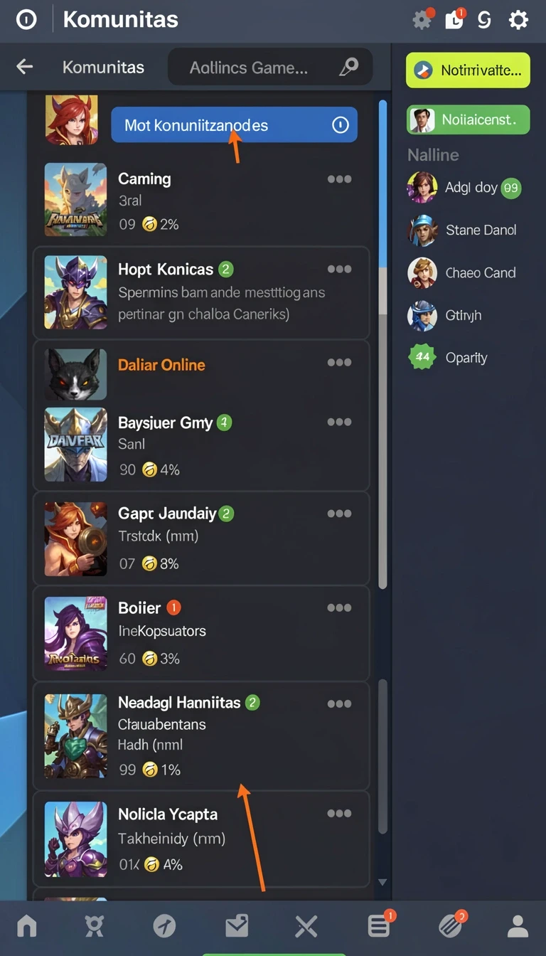 Screenshot bigcor78 nomor 2