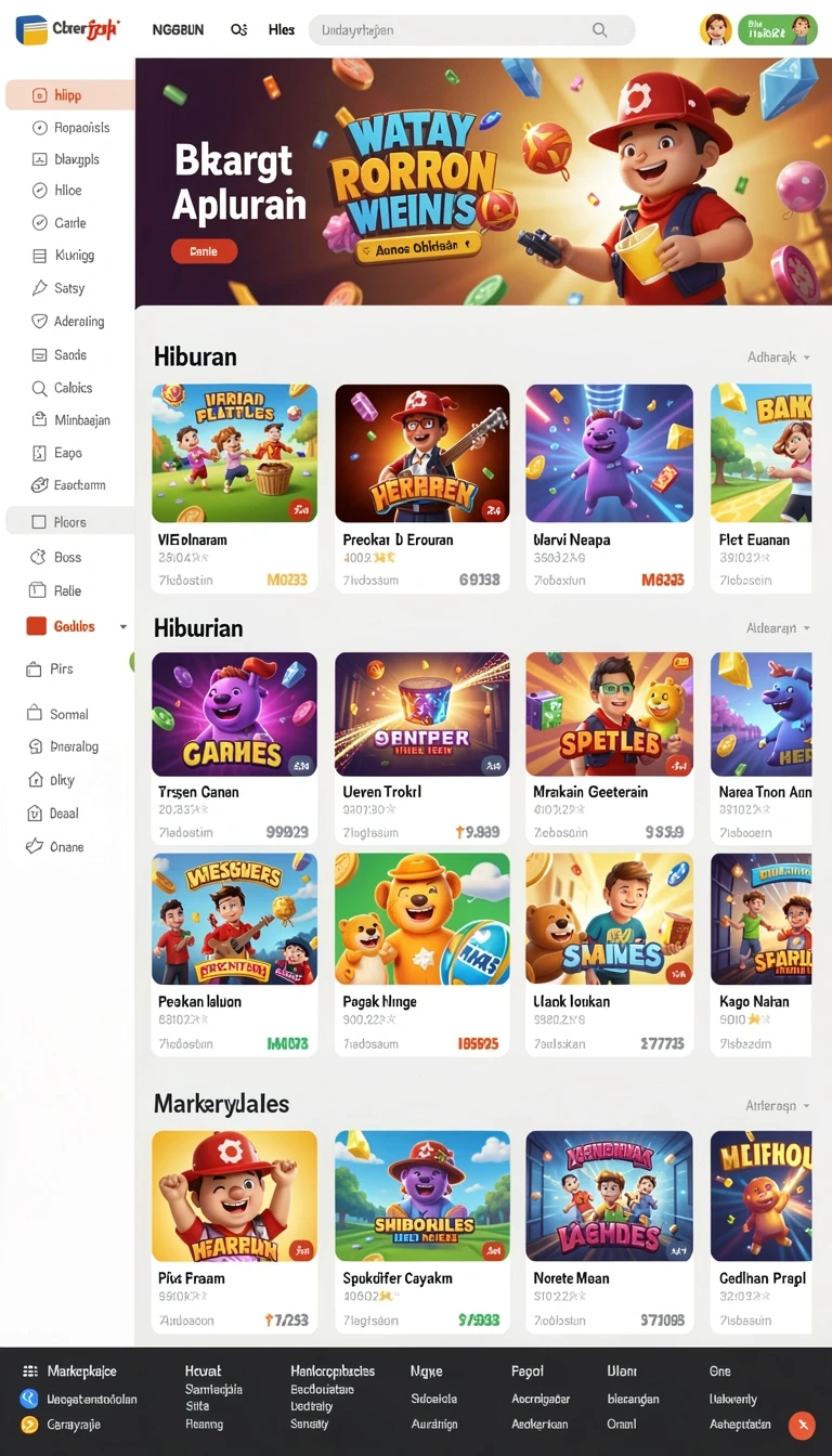 Screenshot bigwin189 nomor 2