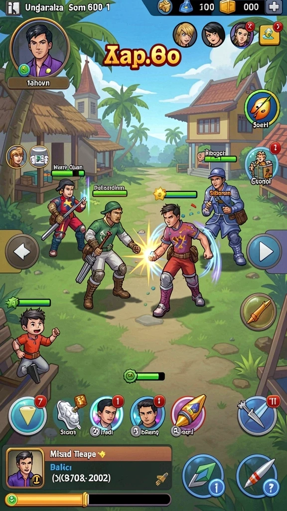 Screenshot bos138 nomor 1