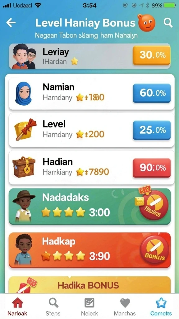 Screenshot d06 nomor 1
