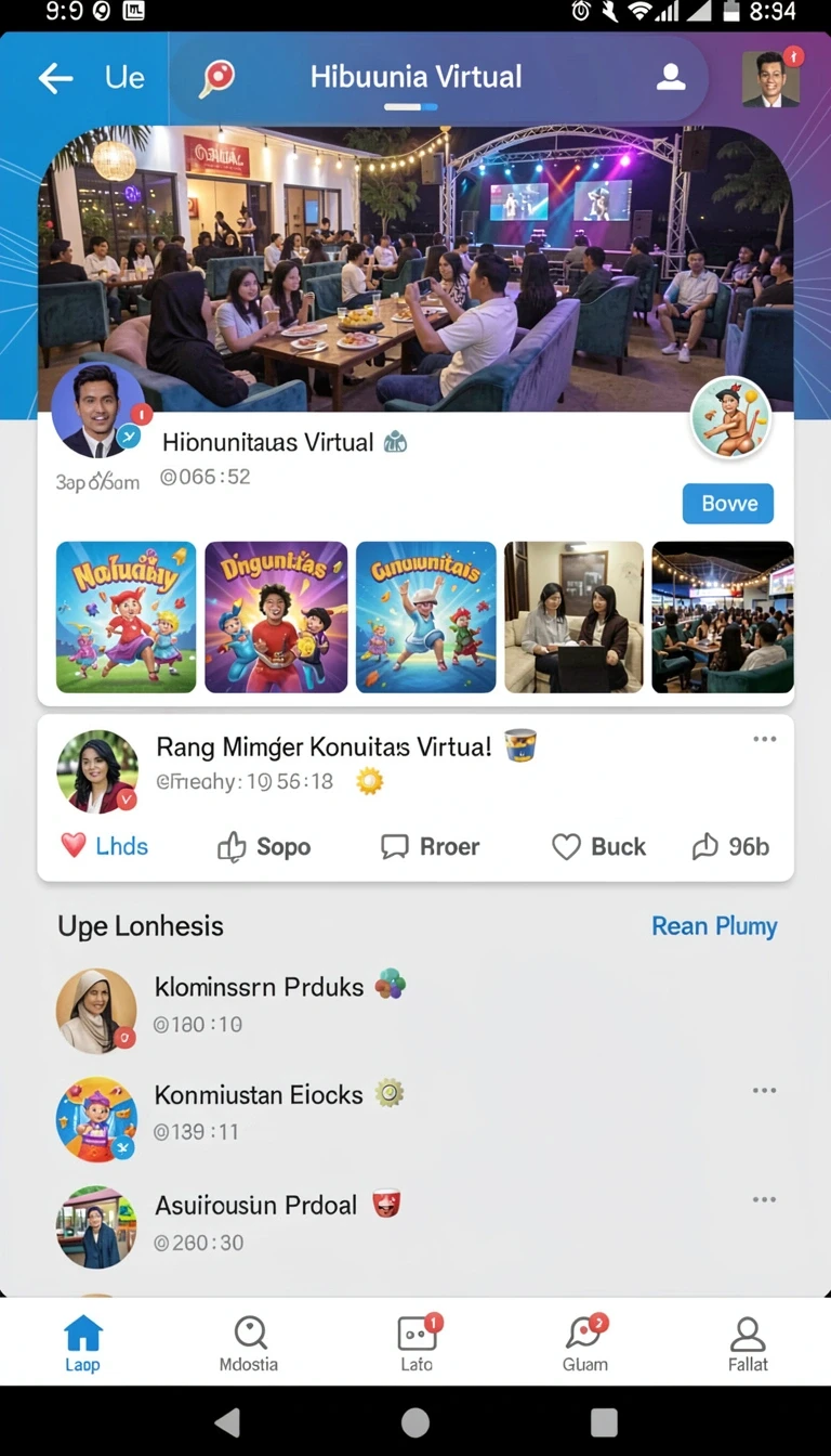 Screenshot dam88 nomor 3