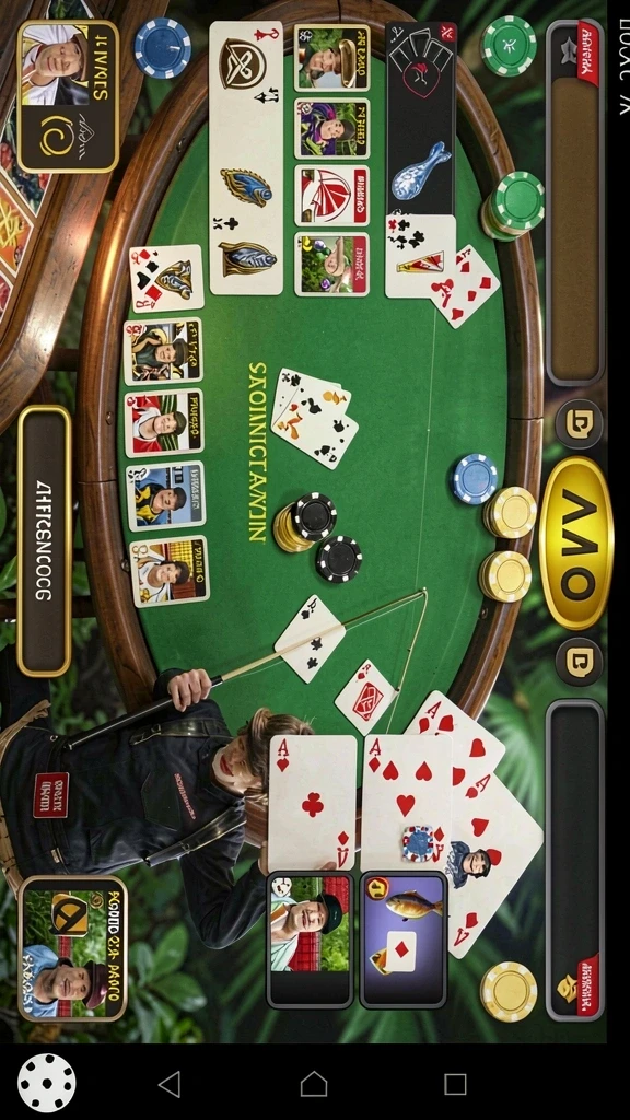 Screenshot danavip nomor 1