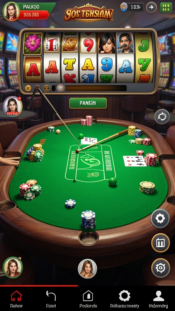 Screenshot doremi88 nomor 3