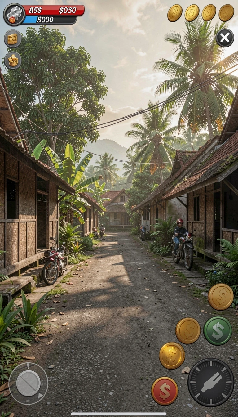 Screenshot fo8 nomor 1