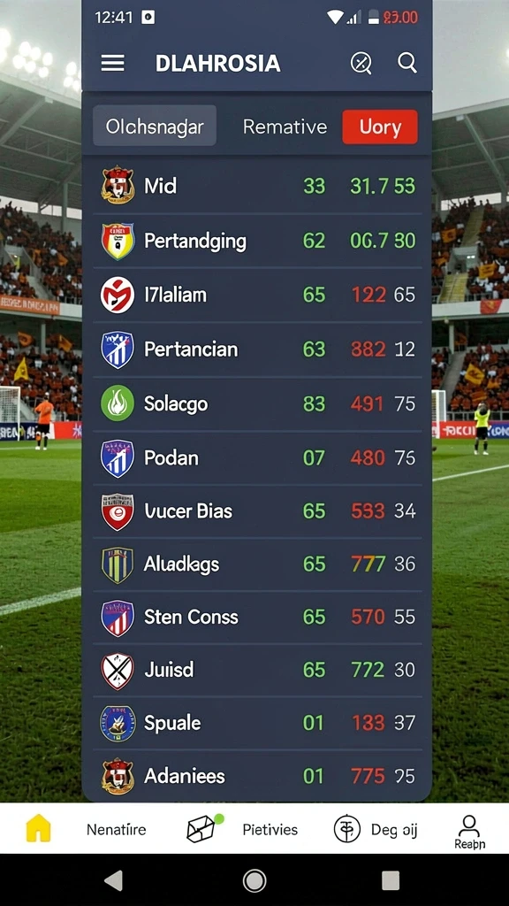 Screenshot goldraja nomor 1