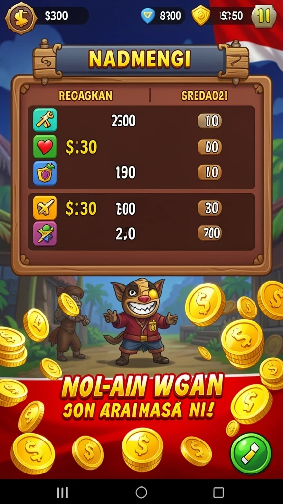 Screenshot hoki123 nomor 3
