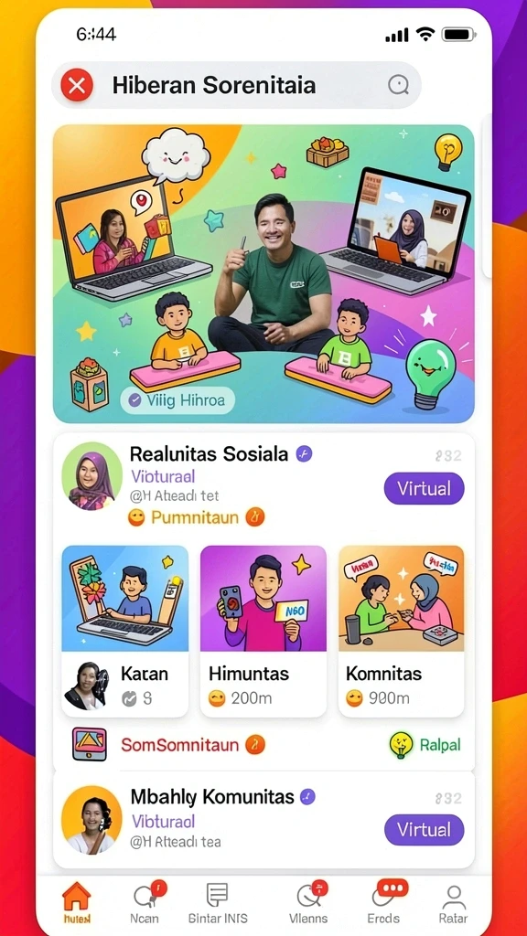 Screenshot hokiarena nomor 3
