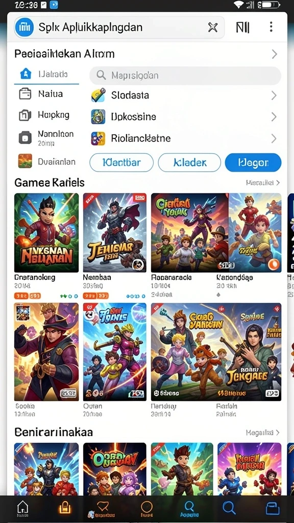 Screenshot hokibonus nomor 1