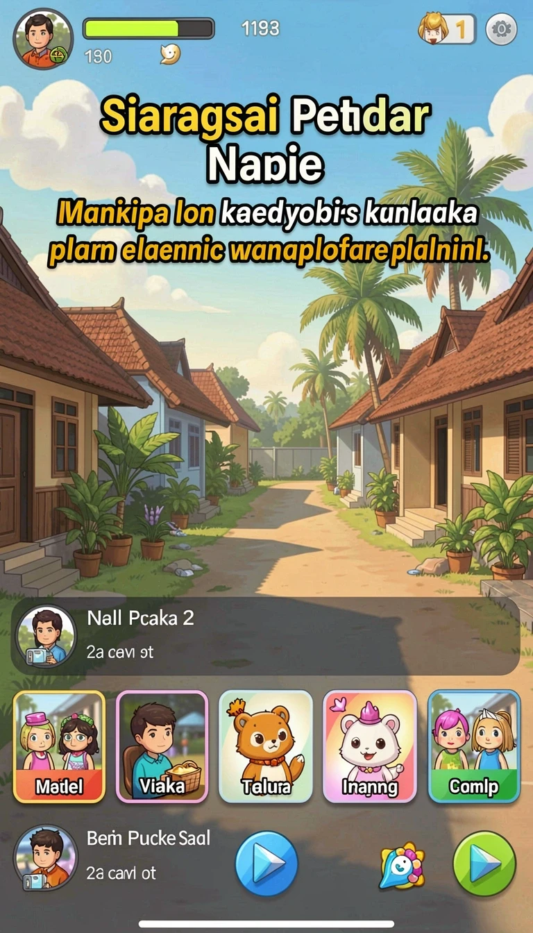 Screenshot jago368 nomor 1
