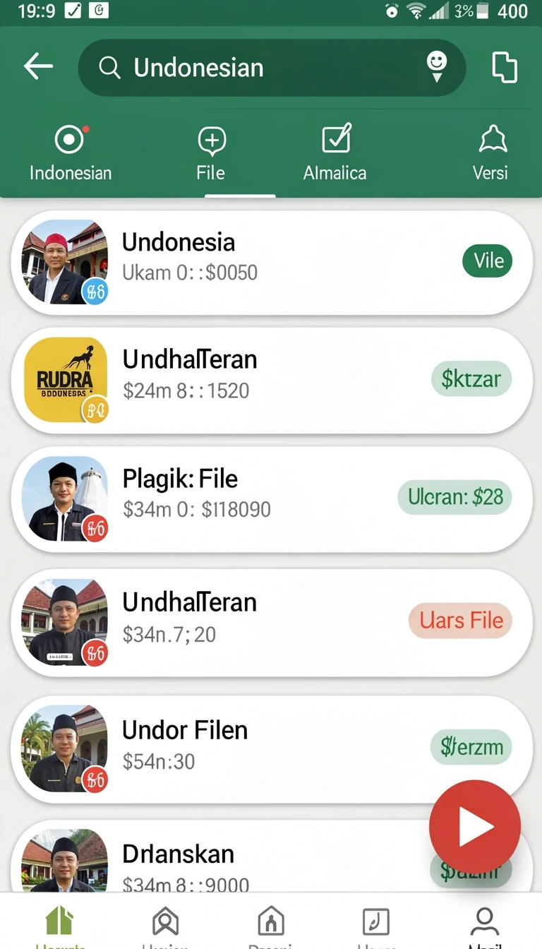 Screenshot juara666 nomor 2