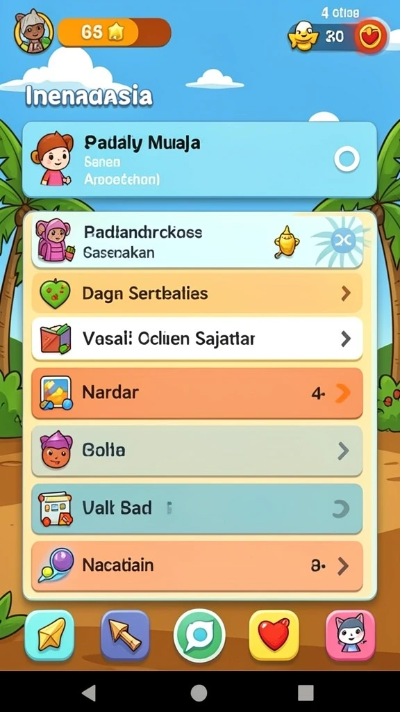 Screenshot kaya33 nomor 1