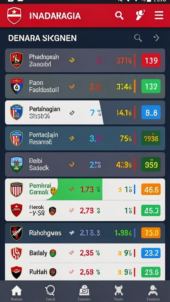 Screenshot kaya33 nomor 3