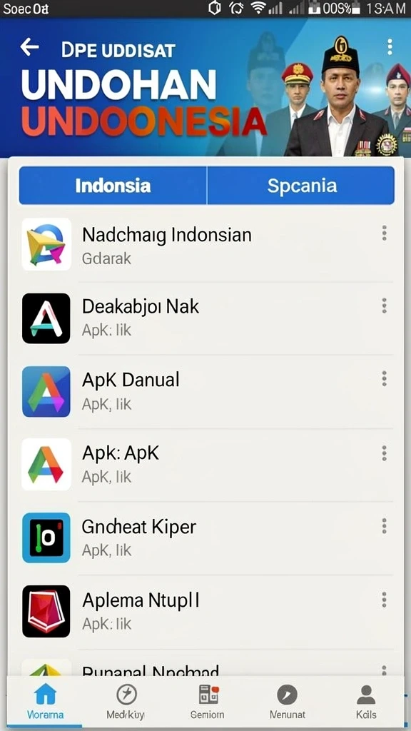 Screenshot km789 nomor 1