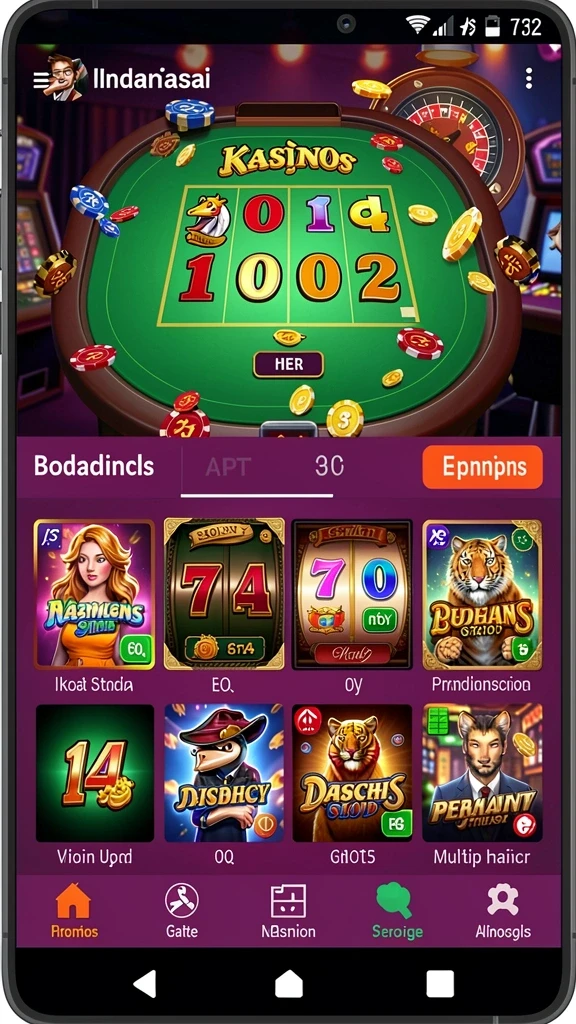Screenshot koplo77 nomor 2