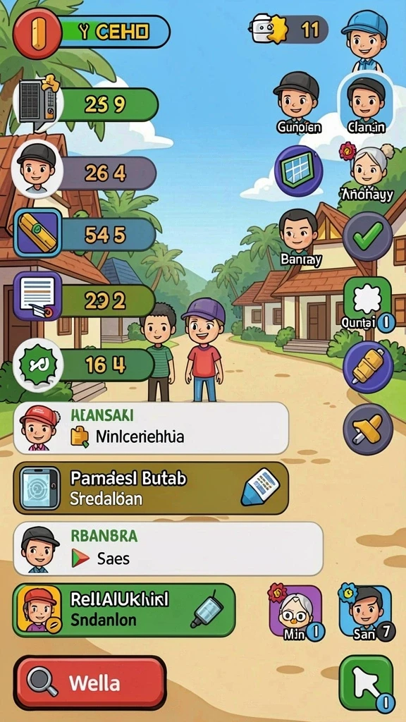 Screenshot laba777 nomor 2
