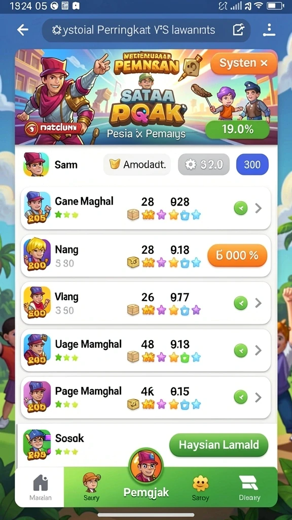 Screenshot lotusbet88 nomor 3