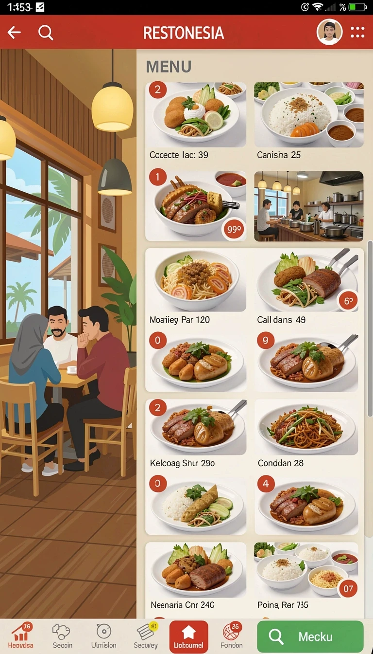 Screenshot luck365 nomor 2