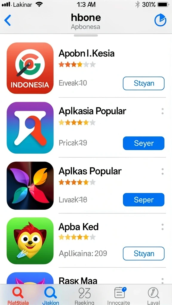 Screenshot luckydf nomor 1