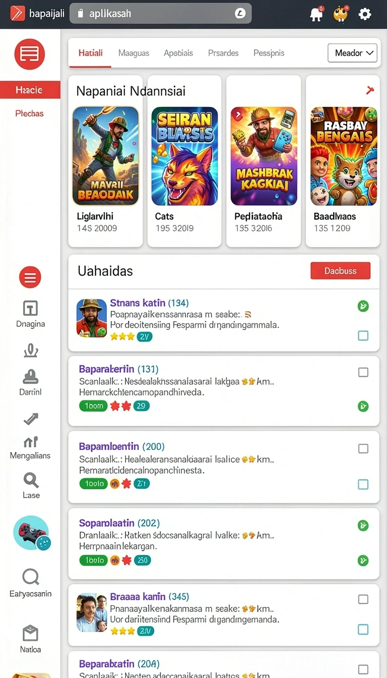 Screenshot madu303 nomor 3