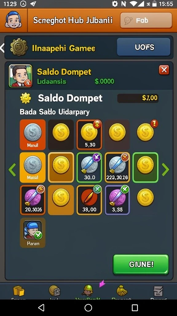 Screenshot maxslot nomor 3