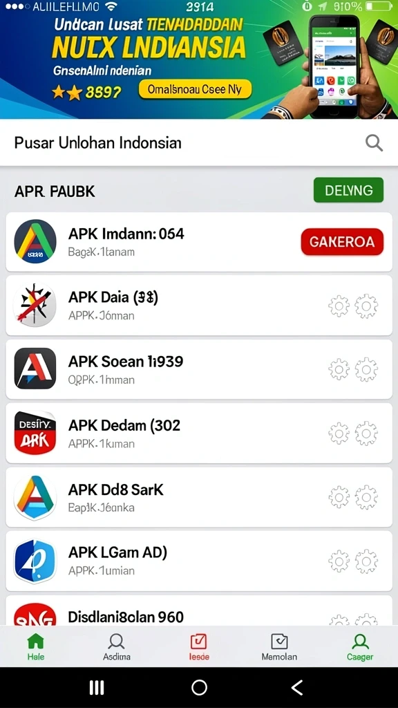 Screenshot menyala78 nomor 3
