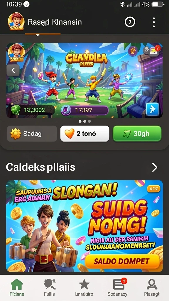 Screenshot okidr nomor 1