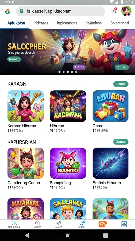 Screenshot okidr nomor 3