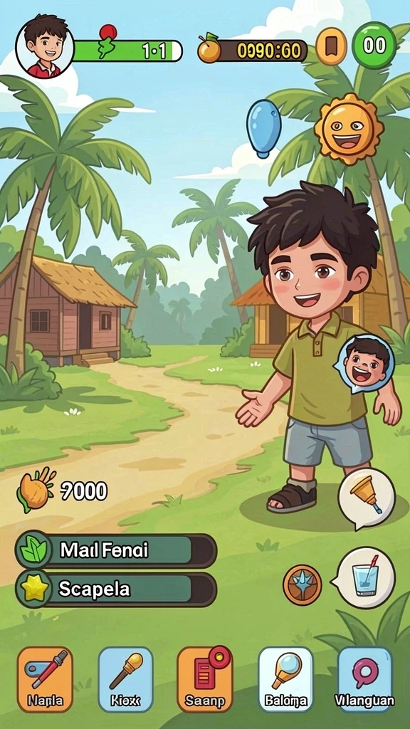 Screenshot ompong188 nomor 3