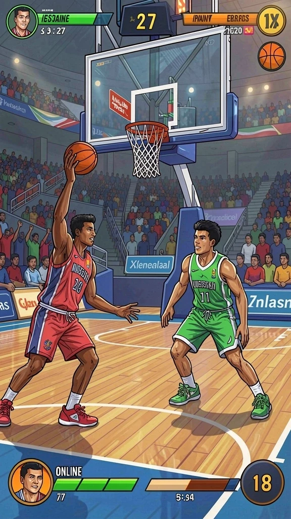 Screenshot ppv88 nomor 2