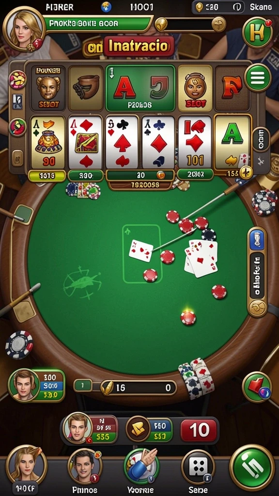 Screenshot pulau88 nomor 1
