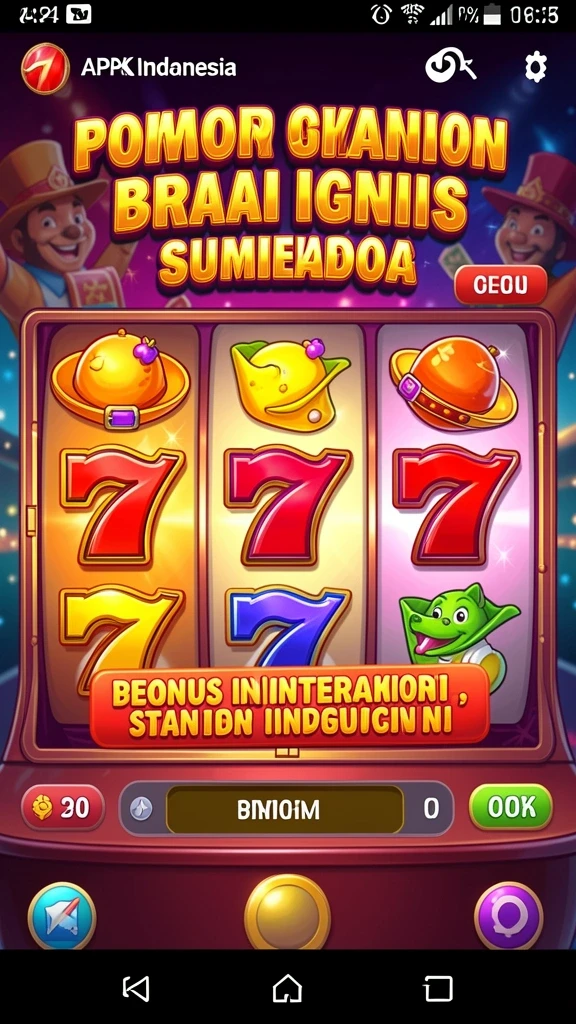 Screenshot pulau88 nomor 2