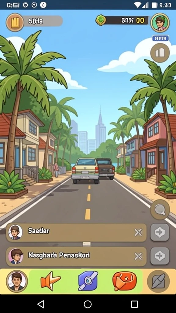 Screenshot pulau88 nomor 3