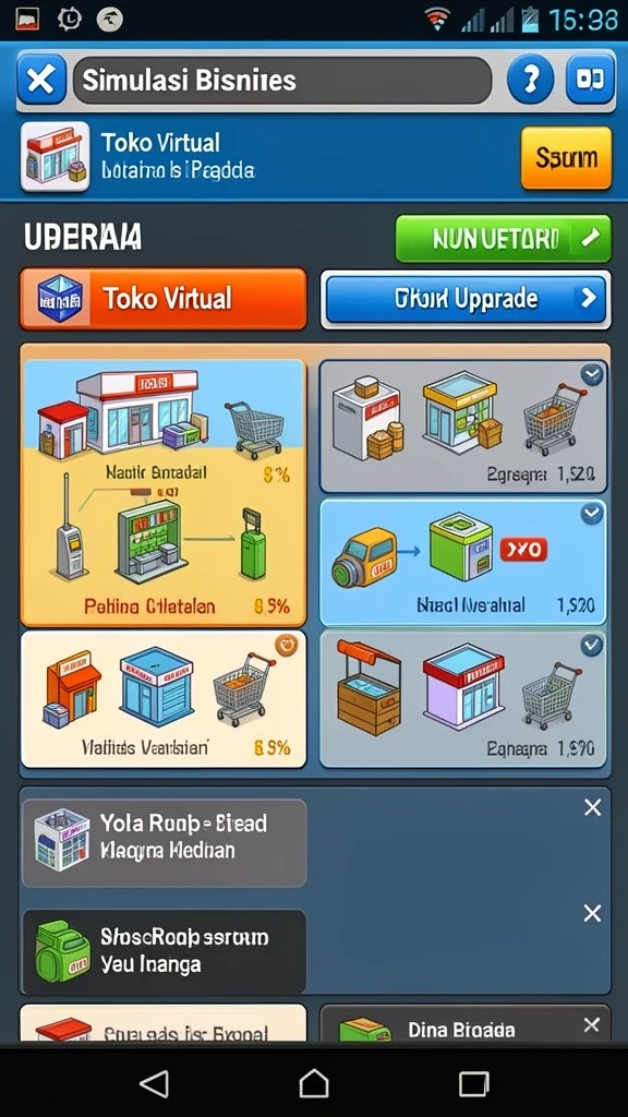 Screenshot rakyatjp nomor 1