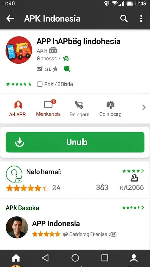 Screenshot rakyatjp nomor 2