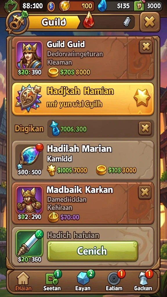 Screenshot rejekigames nomor 2